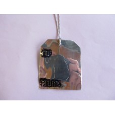 Tags